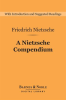 A_Nietzsche_Compendium