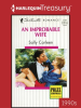 An_Improbable_Wife