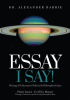 Essay_-_I_Say