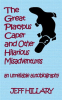 The_Great_Platypus_Caper___Other_Hilarious_Misadventures__An_Unreliable_Autobiography