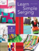 Learn_Simple_Serging