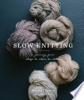 Slow_Knitting
