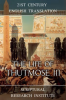 The_Life_of_Thutmose_III