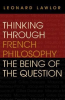 Thinking_through_French_Philosophy