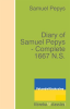 Diary_of_Samuel_Pepys_-_Complete_1667_N_S