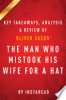 Key_Takeaways__Analysis___Review_of_Oliver_Sacks__The_man_who_mistook_his_wife_for_a_hat