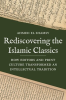 Rediscovering_the_Islamic_Classics