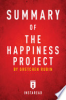 Summary_of_The_Happiness_Project_by_Gretchen_Rubin