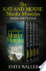 The_Kat_and_Mouse_Murder_Mysteries_One_to_Four