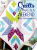 Quilts_to_Make_in_a_Weekend