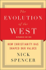 The_Evolution_of_the_West