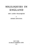 Soliloquies_in_England_and_Later_Soliloquies