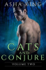 Cats___Conjure_Volume_Two