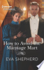 How_to_Avoid_the_Marriage_Mart