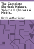 The_Complete_Sherlock_Holmes__Volume_II__Barnes___Noble_Classics_Series_