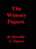 The_Wimsey_Papers-The_Wartime_Letters_and_Documents_of_the_Wimsey_Family