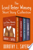 The_Lord_Peter_Wimsey_Short_Story_Collection