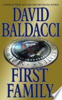 First_family__A_Sean_King_and_Michelle_Maxwell_thriller___bk__4_