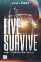Five_Survive