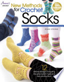 New_Methods_for_Crochet_Socks