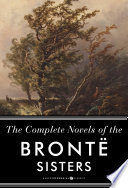 The_Complete_Novels_Of_The_Bronte_Sisters