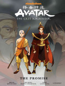 Avatar__The_last_airbender__The_promise