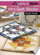 Twenty_to_Stitch__Mini_Quilt_Blocks