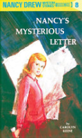 Nacy_s_mysterious_letter
