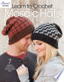 Learn_to_Crochet_Mosaic_Hats