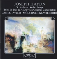 Haydn__Scottish___Welsh_Songs