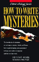 How_to_write_mysteries