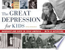 The_Great_Depression_for_Kids