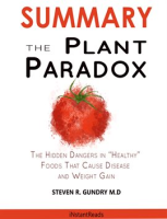 SUMMARY_Of_The_Plant_Paradox