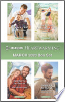 Harlequin_Heartwarming_March_2020_Box_Set