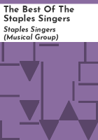 The_best_of_the_Staples_Singers