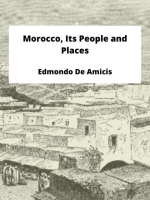 Morocco__Its_People_and_Places