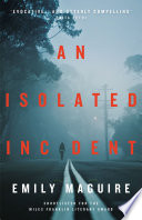 An_Isolated_Incident