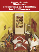Miniature_Crocheting_and_Knitting_for_Dollhouses