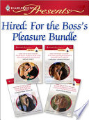 Hired__For_the_Boss_s_Pleasure_Bundle