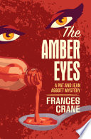 The_amber_eyes