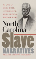 North_Carolina_Slave_Narratives