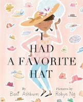 I_Had_a_Favorite_Hat__Read-Along_