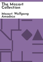 The_Mozart_collection