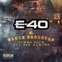 The_Block_Brochure__Jumbo_Pack__All_Six_Albums_