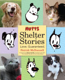 MUTTS_Shelter_Stories