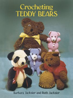 Crocheting_Teddy_Bears
