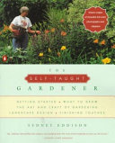 The_self-taught_gardener