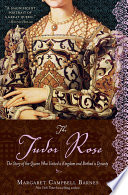 The_Tudor_Rose
