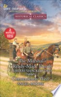 The_Marshal_s_Ready-Made_Family_and_Conveniently_Wed
