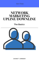 Network_Marketing_Upline_Downline__The_Basics